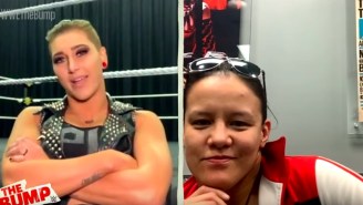Here Are The First Six Wrestlers In NXT’s Womens’ War Games Match