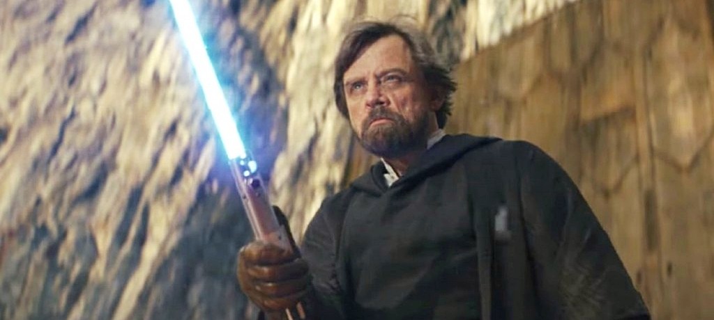 Force Ghosts Could Play Big Role In 'Star Wars: The Rise Of Skywalker'