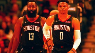Is This Suddenly Stout Houston Rockets Defense For Real?