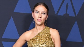Scarlett Johansson Admits That She Was ‘Tone Deaf’ To The Backlash Over Her ‘Rub And Tug’ Casting