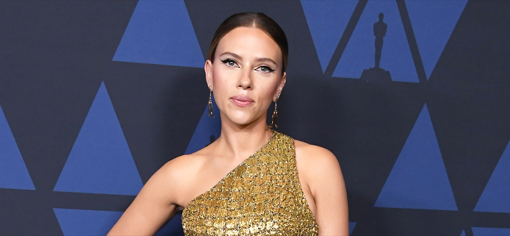 Scarlett Johansson Has A Skin-Care Line Products Coming