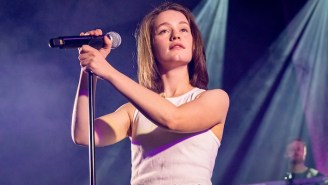 Sigrid Announced Her Second Album, ‘How To Let Go,’ Will Be Out In May