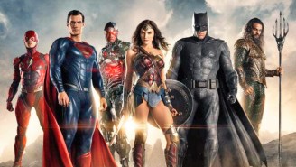 Here’s Why People Think The Snyder Cut Of ‘Justice League’ Might Be Coming To HBO Max