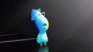 Pixar’s ‘Soul’ Teaser Trailer Might Make You Reevaluate Your Entire Existence