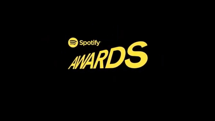The First-Ever Spotify Awards Will Come To Mexico City In 2020