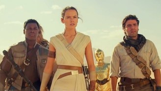 J.J. Abrams Credits His ‘Freer’ Approach On ‘Star Wars: The Rise Of Skywalker’ To ‘The Last Jedi’