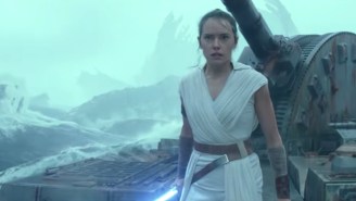 The Latest ‘Star Wars: The Rise Of Skywalker’ TV Spot Brings Back An Old John Williams Classic