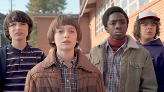 ‘Stranger Things’ Becomes A Much Sillier Show Thanks To A New Bad Lip Reading