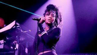 Summer Walker Confirms SZA, Lil Durk, And Ari Lennox Will Appear On Her Next Album