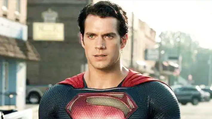 Henry Cavill Was Called Too ’Chubby’ During A James Bond Audition