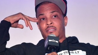 T.I. Goes Off On His Sexual Assault Accusers On His New Track, ‘What It’s Come To’