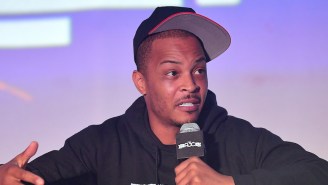 T.I. And Nasty C Address George Floyd And Systemic Racism On Their New Collaboration ‘They Don’t’