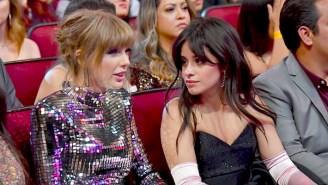 Taylor Swift Gets Support From Camila Cabello And Selena Gomez In Her Big Machine Feud