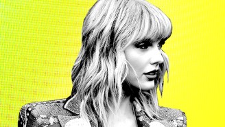 Taylor Swift Is Using Her Greatest Asset In The Battle For Her Masters