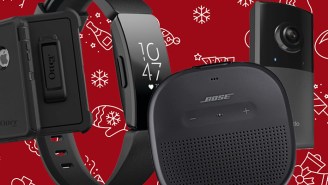 All The 2019 Tech Gifts That Won’t Break The Bank