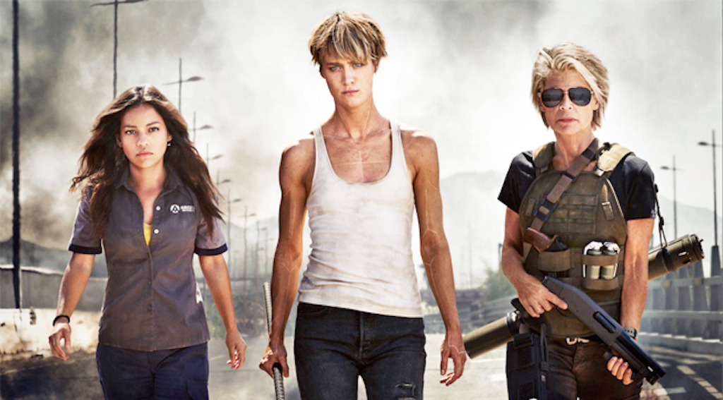‘Terminator: Dark Fate’ Could Wind Up Losing About $120 Million