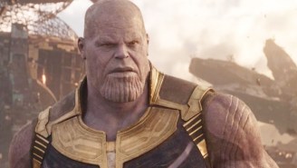 The Marvel Braintrust Gave Thanos Different Names Behind-The-Scenes In ‘Infinity War’ And ‘Endgame’