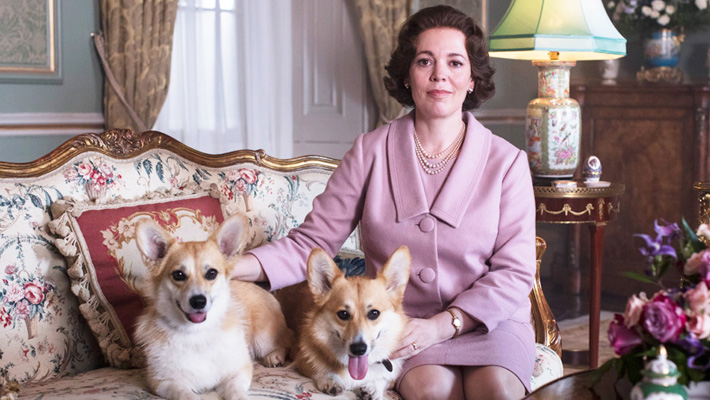 Weekend Preview: ‘The Crown,’ ‘Ray Donovan,’ And ‘The Man In The High Castle’ Are Back