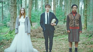 ‘The End Of The F***ing World’ Season 2 Shows How Even Bonnie & Clyde Must Deal With Their Sh*t