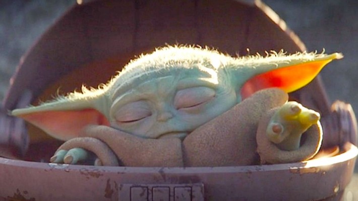 The Mandalorian: Could Baby Yoda Actually Be [SPOILER]?