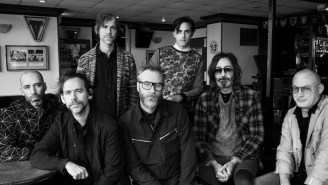 The National Will Perform ‘High Violet’ In Full At Their 2020 Homecoming Festival