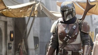 ‘The Mandalorian’ Season Two Will Reportedly Feature Several Familiar ‘Star Wars’ Characters