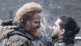 ‘Game Of Thrones’ Has An Alternate Ending That We’ll Probably Never See