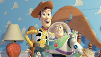 Disney Is Making Sequels To ‘Toy Story,’ ‘Frozen,’ ‘Zootopia’…And Laying Off Thousands