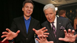 ‘Jeopardy!’ Champion James Holzhauer Honored Alex Trebek Ahead Of His Final Episode