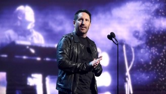 Nine Inch Nails Unexpectedly Release ‘Ghosts V-VI,’ Featuring ‘Hours And Hours Of Music’