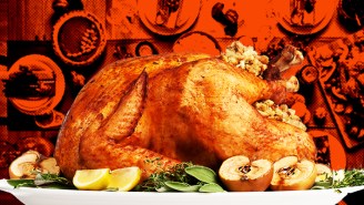 Forget A Whole Bird — Here’s How To Get The Best White And Dark Meat This Thanksgiving