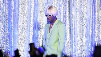 Camp Flog Gnaw Performances From Tyler The Creator And Others Will Stream Exclusively On Twitch