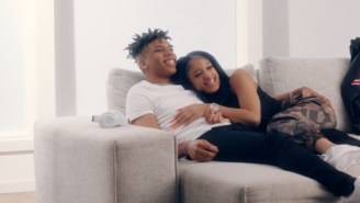 NLE Choppa Releases A Heartfelt Video To The Love-Letter Track ‘Forever’