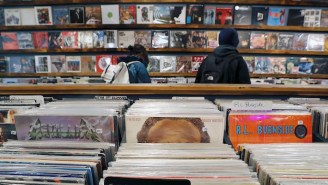 Sales Of Vinyl, CDs, And Tapes Have Increased Significantly On Discogs During The Pandemic