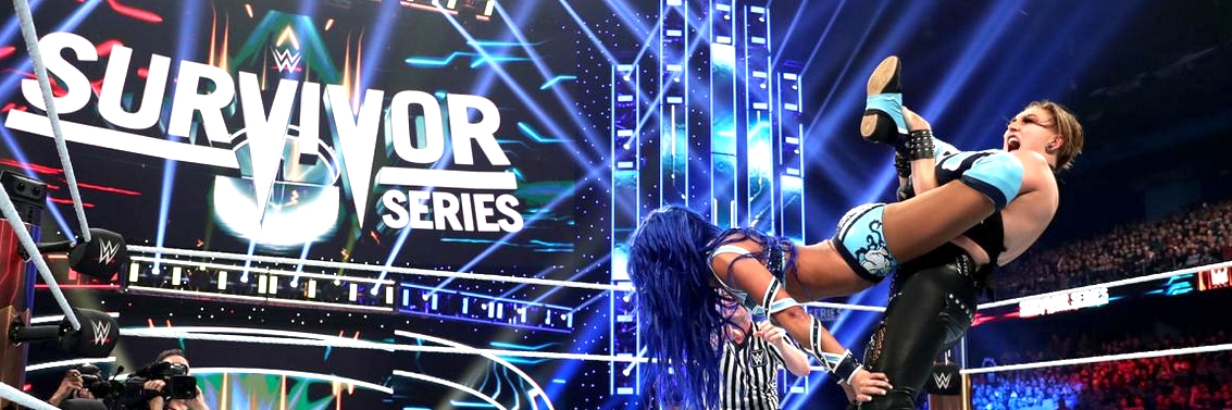 WWE Survivor Series 2019 Best and Worst