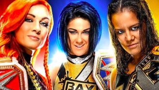 WWE Survivor Series 2019: Complete Card, Analysis, Predictions