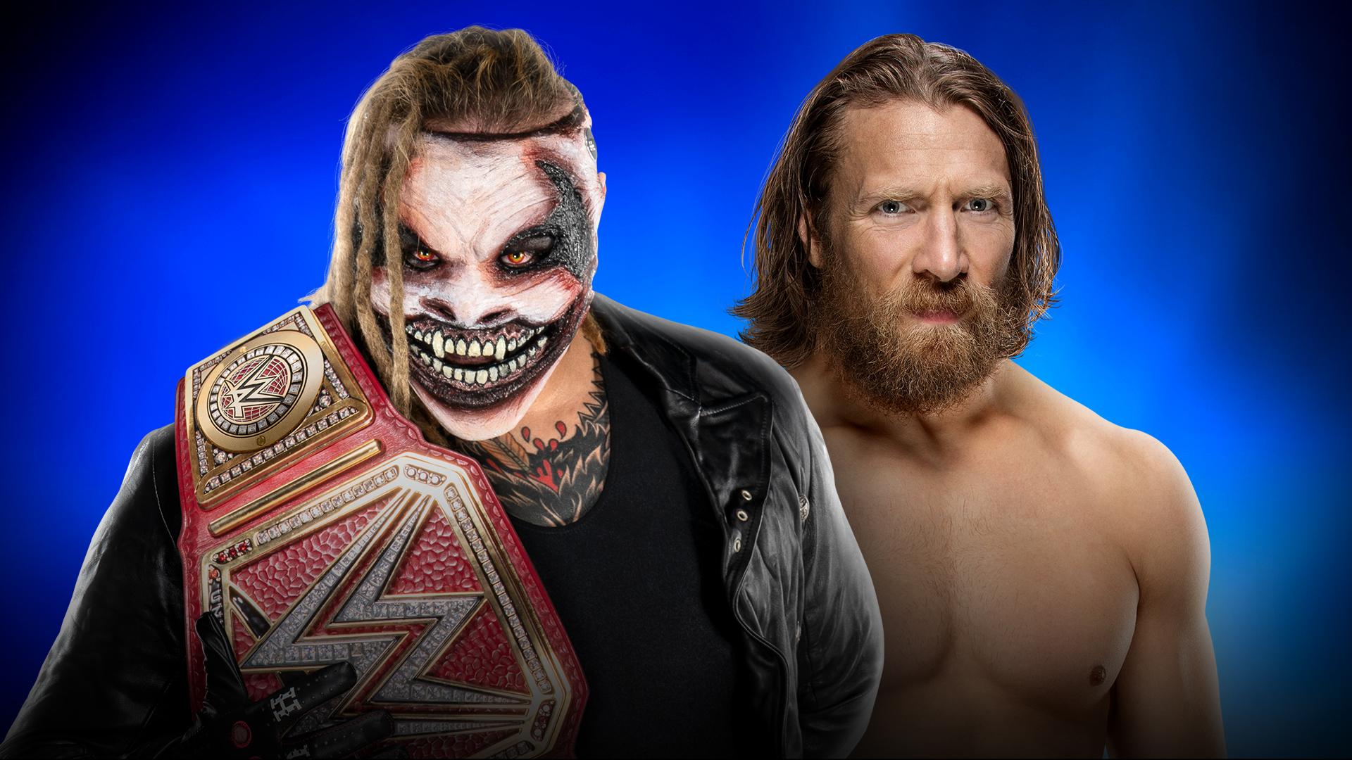 WWE Survivor Series 2019 Complete Card, Spoilers, Predictions