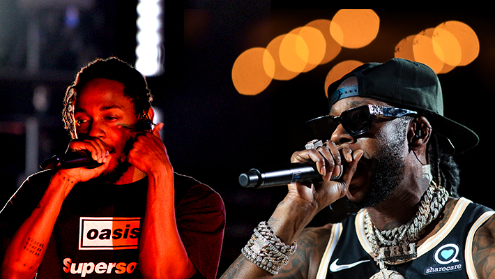 Rap’s Most Impressive Career Evolutions Of The Decade