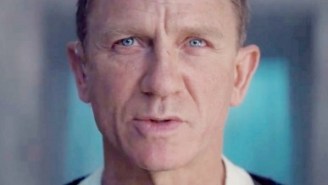 Rami Malek Makes His Menacing James Bond Debut In The ‘No Time To Die’ Trailer