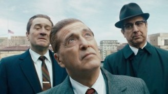 Netflix Is Claiming Some Solid Viewing Numbers For ‘The Irishman’ So Far
