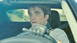 Don’t Even Try To Understand The Trailer For Christopher Nolan’s ‘Tenet’