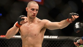 Rory MacDonald Is Excited To Return To His Roots In The PFL, Where The Fighting Matters Most