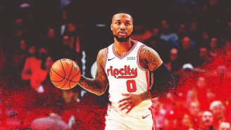 Damian Lillard’s Rise Wasn’t ‘Random,’ And Neither Is What He’s Doing In His Prime