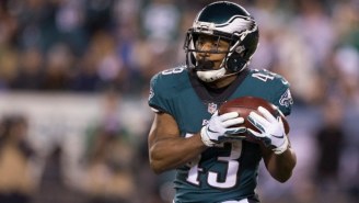 Eagles Running Back Darren Sproles Will Retire At The End Of The Season