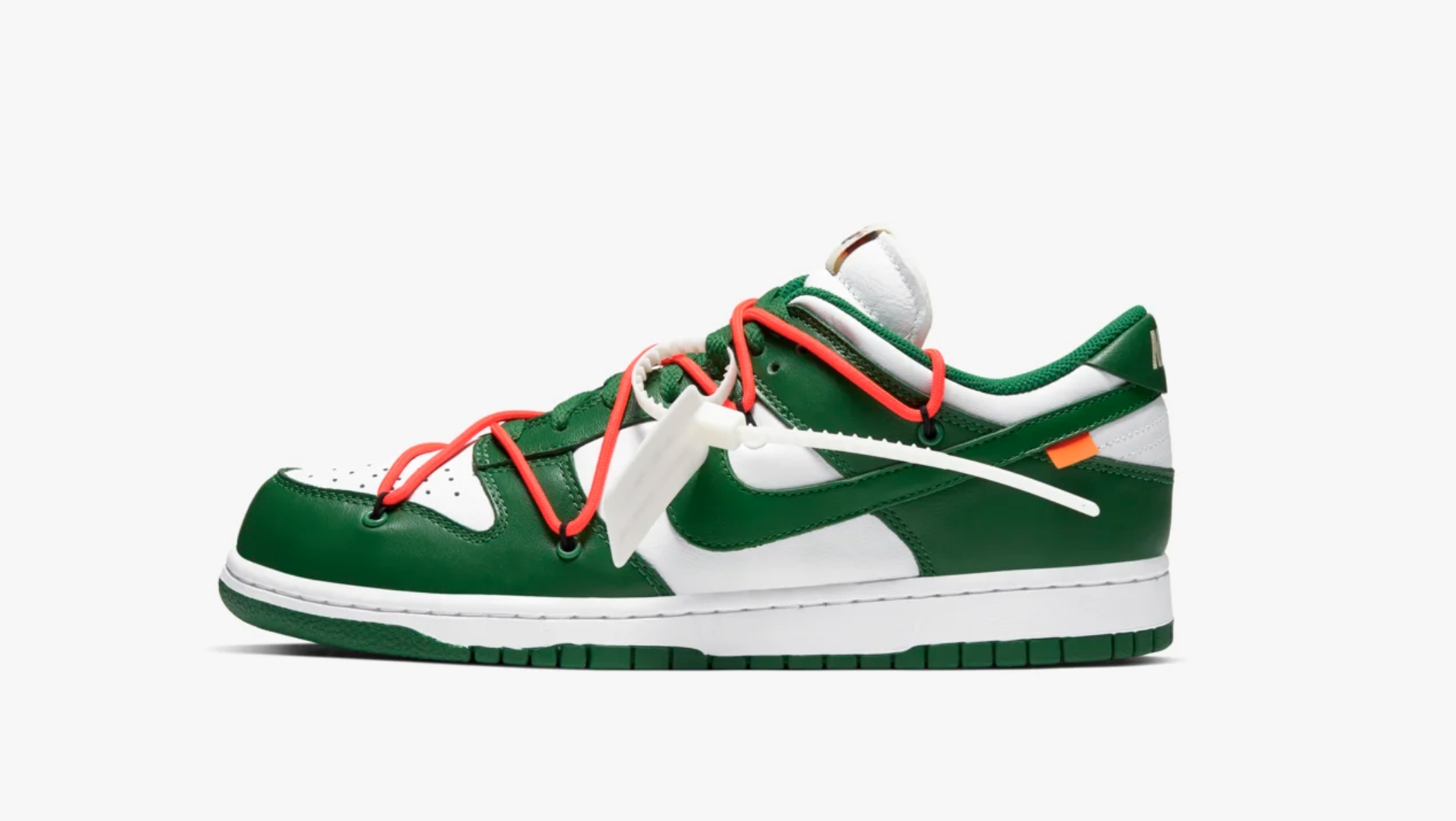 Where To Buy The Off-White Dunk Lows And Other Dope Releases This Week