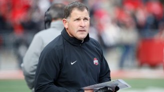 Rutgers Will Reportedly Bring Back Greg Schiano As Its Head Coach
