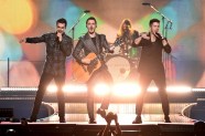 Live Music Tonight In Los Angeles Listings For The Week Of December 9