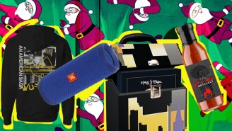The Uproxx Hip-Hop Gift Guide