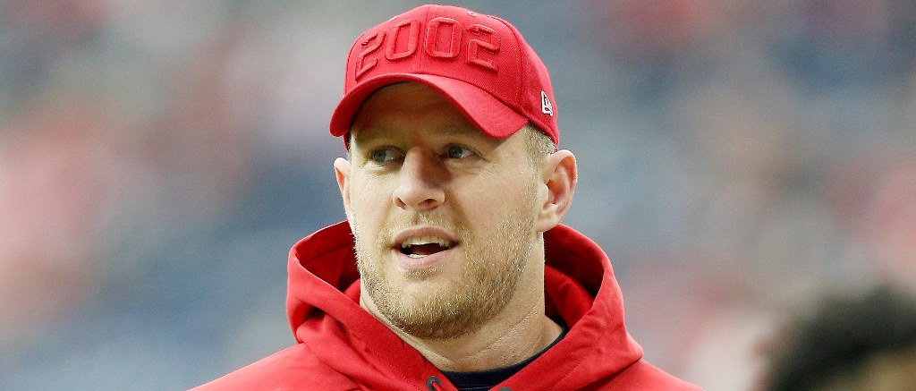 jj watt