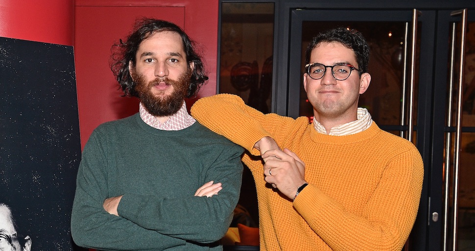 The Safdie Brothers Interview: On The Crazy Casting For ‘Uncut Gems’